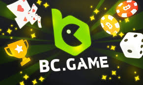 BC Game Программа Партнерства для Заработка на Казино BC Game Программа Партнерства для Заработка на Казино