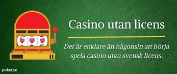 Casino Utan Svensk Licens En Djupgående Guide 1078180000 Casino Utan Svensk Licens En Djupgående Guide 1078180000
