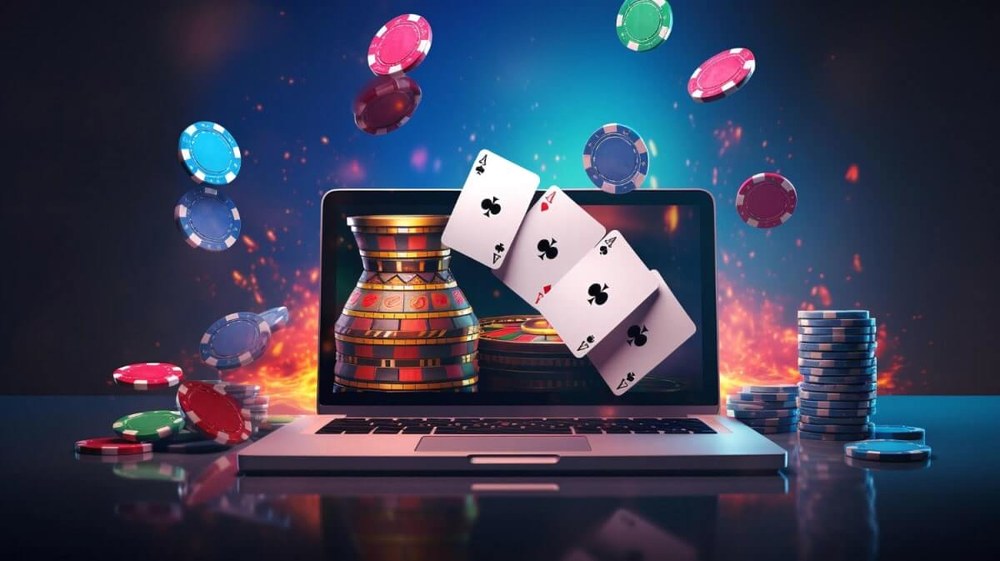 Discover the Excitement of Online Casinos Offering Daily Free Bonuses Discover the Excitement of Online Casinos Offering Daily Free Bonuses