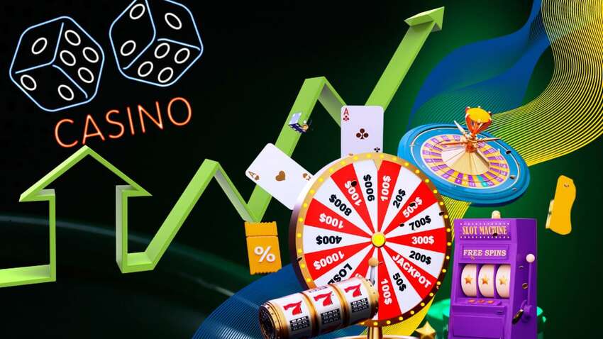 Discover the Excitement of Online Casinos Offering Daily Free Bonuses Discover the Excitement of Online Casinos Offering Daily Free Bonuses