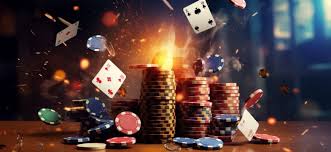 Explore the Thrills of Richy Leo Online Casino UK 15