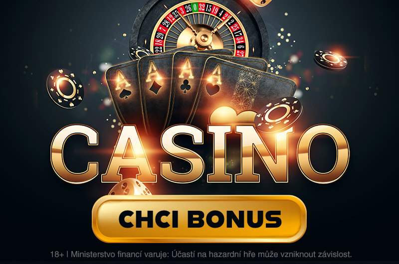 Nejnovější casino online Objevte ty nejlepší nabídky a hry