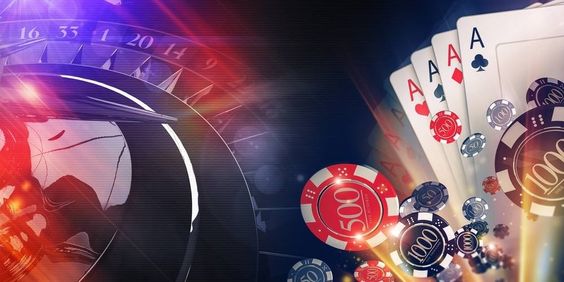 Nové online casino bonus bez vkladu – Vše, co potřebujete vědět Nové online casino bonus bez vkladu – Vše, co potřebujete vědět