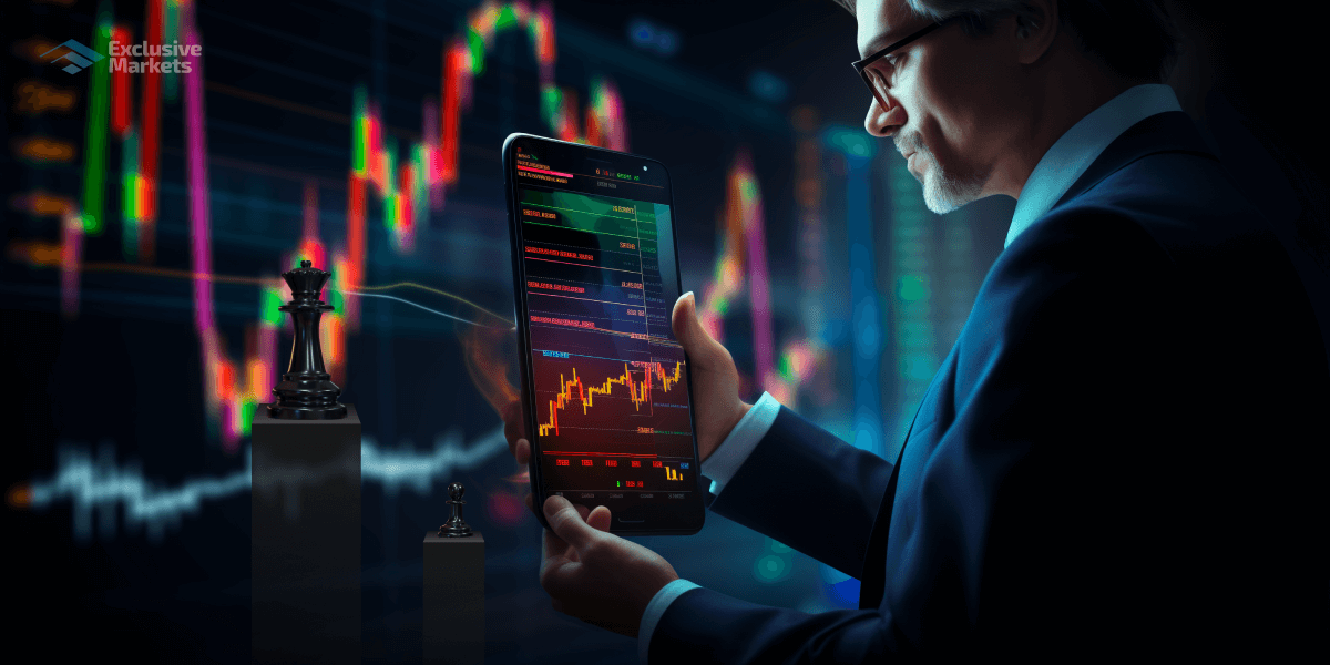 Revolutionizing Forex Trading The Essential Forex Trading App