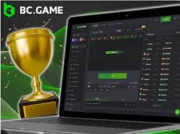 The Ultimate Guide to Slots at BC.Game The Ultimate Guide to Slots at BC.Game