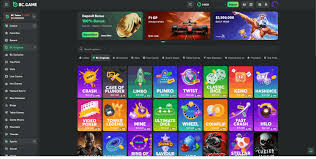 Understanding BC CO A Unique Paradigm in Crypto Gaming Understanding BC CO A Unique Paradigm in Crypto Gaming