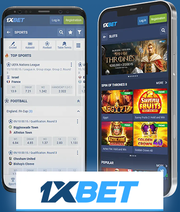 1xBet Thailand Your Ultimate Sports Betting Destination -1375110327 1xBet Thailand Your Ultimate Sports Betting Destination -1375110327