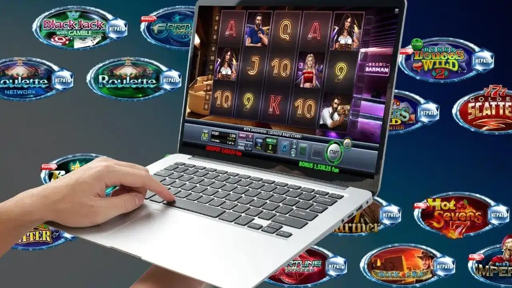 Биткоин казино Новая эра азартных игр Биткоин казино Новая эра азартных игр