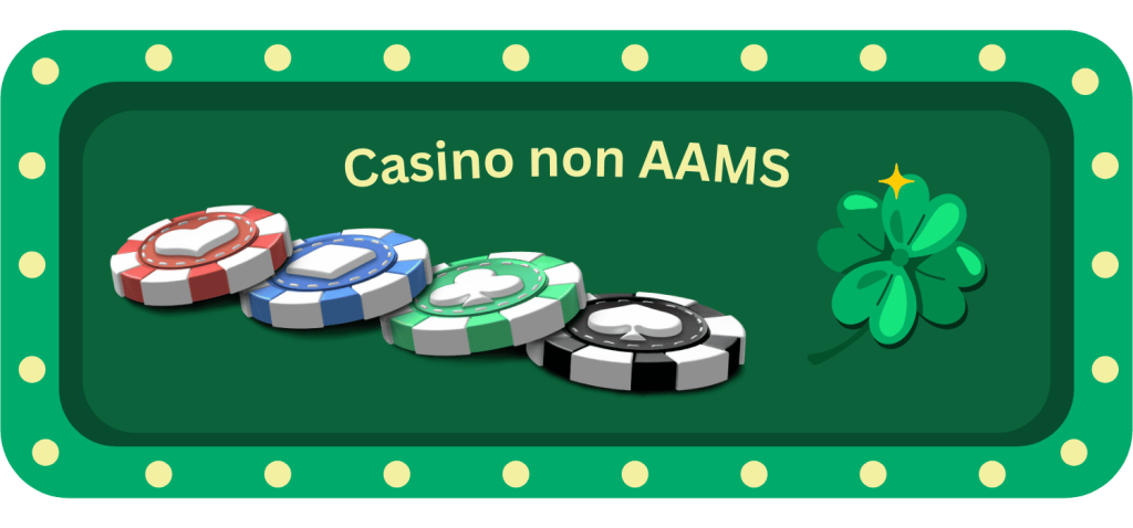 Scopri i Vantaggi dei Casino Non AAMS con Prelievo Immediato -1638500327