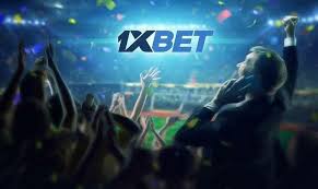 1xBet App Your Gateway to Sports Betting Anywhere -1340657498 1xBet App Your Gateway to Sports Betting Anywhere -1340657498