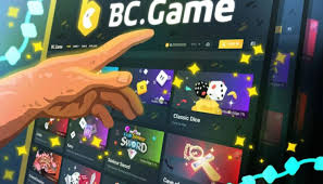 BC.Game PH Plongée dans l'univers du jeu en ligne BC.Game PH Plongée dans l'univers du jeu en ligne