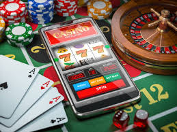 Best Live Casino Sites Experience Real-Time Gaming Action