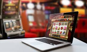 Exploring Casinos Not on Gamstop A New Horizon for Players