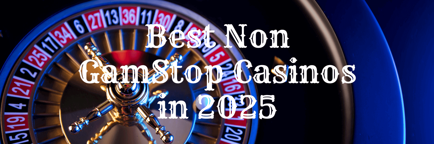 Exploring Non GamStop Casinos A Comprehensive Guide 1124751798