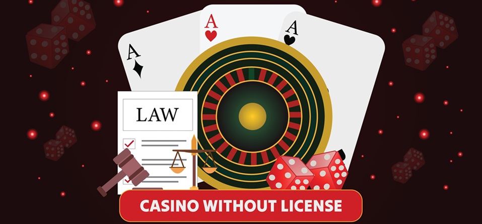 Exploring the World of Non UKGC Casinos