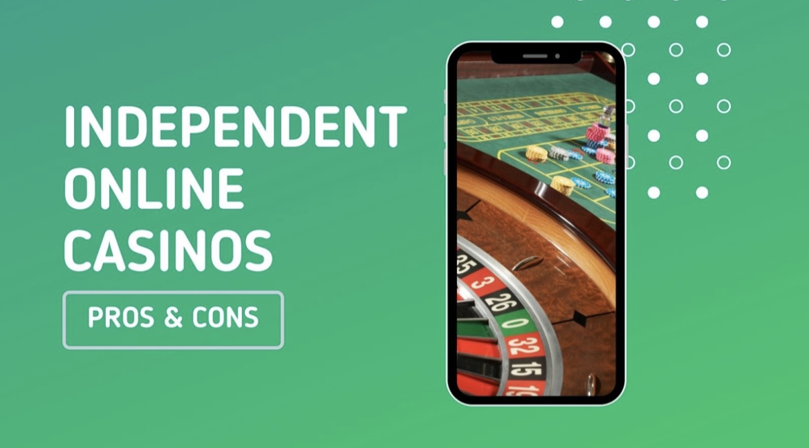 Exploring UK Independent Casinos A Guide to Unique Gaming Experiences