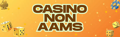 I Migliori Siti Casino Non AAMS Scopri le Opzioni di Gioco Alternative