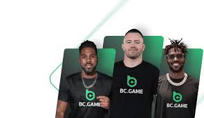 In-Depth Reviews of BC.Game A Comprehensive Insight In-Depth Reviews of BC.Game A Comprehensive Insight