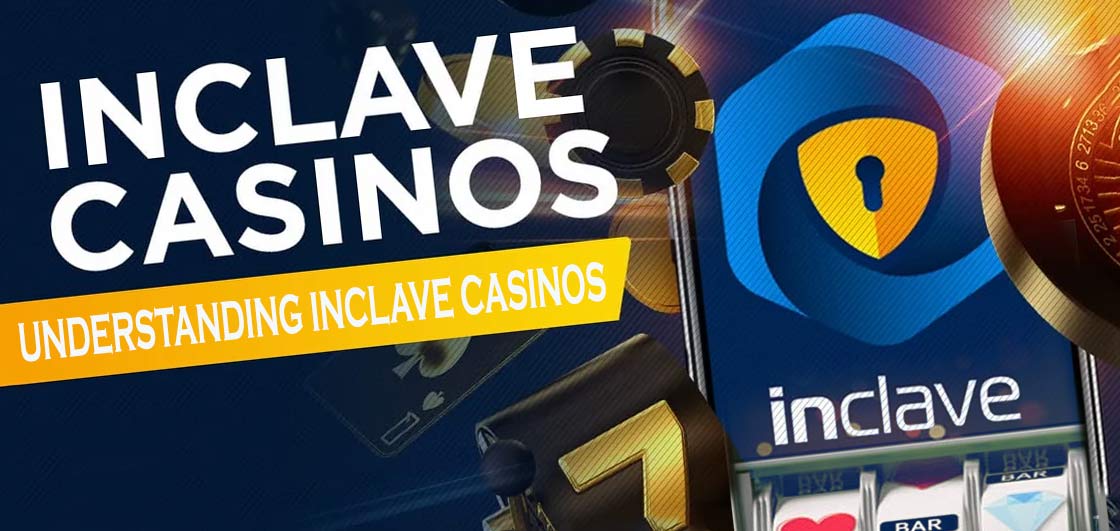 Inclave Casino A Comprehensive Guide to Online Gaming -1401325795