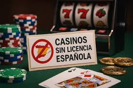 Los Mejores Casinos Sin Licencia en España -1481648748