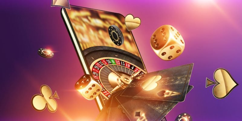 Mobile Casino Features That Drive User Engagement and Retention Mobile Casino Features That Drive User Engagement and Retention