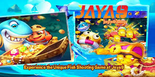 Revolutionizing Online Gaming The Impact of Jaya9