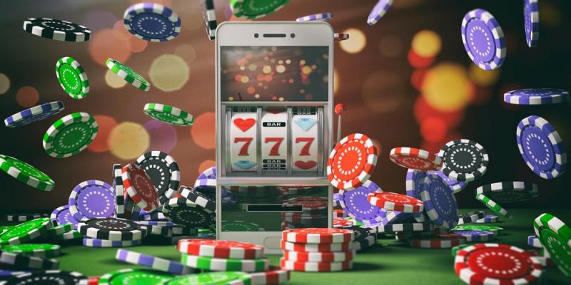 Top Casino Games for Mobile-Only The Ultimate Guide Top Casino Games for Mobile-Only The Ultimate Guide