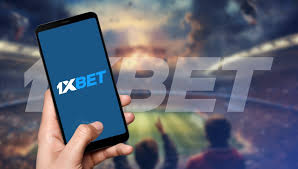 1xBet App Your Ultimate Betting Companion -236829342