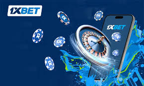 1xBet App Your Ultimate Betting Companion -236829342