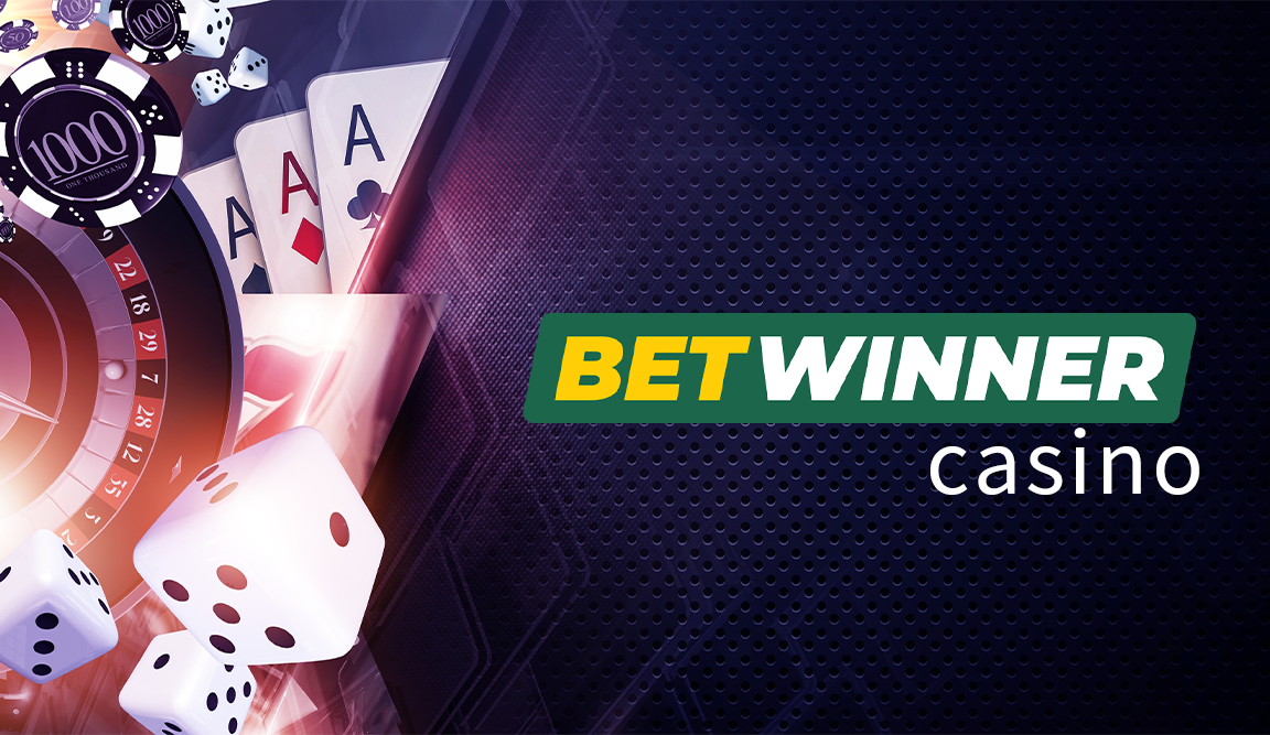BetWinner in Cameroon A Comprehensive Guide