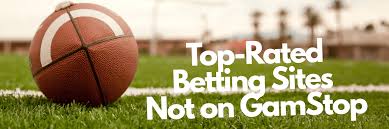 Discover Golf Sportsbooks Not on GamStop -289342904