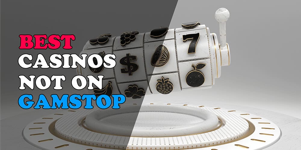 Discover the Best Casinos Not on GamStop 318579658