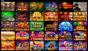 Discover the Excitement of Magic Win Casino -463318388 Discover the Excitement of Magic Win Casino -463318388