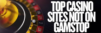 Discover the Freedom of Non-Gamstop Casinos 1063588362