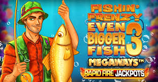Discover the Thrills of Fishin' Frenzy Casinos