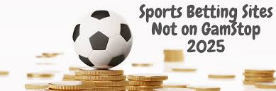 Exploring Bookies Not on GamStop Your Guide to Alternative Betting Options 145531158
