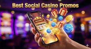 Exploring the World of Online Social Casinos 520790112 Exploring the World of Online Social Casinos 520790112