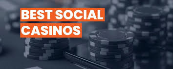 Exploring the World of Online Social Casinos 520790112 Exploring the World of Online Social Casinos 520790112