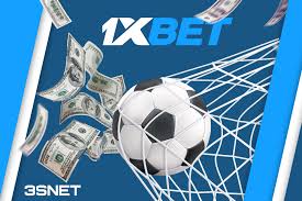 Ứng Dụng 1xBet Đánh Bại Mọi Rào Cản Để Giải Trí Ứng Dụng 1xBet Đánh Bại Mọi Rào Cản Để Giải Trí