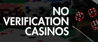 No KYC Crypto Casinos The Future of Gambling