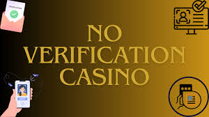 No KYC Crypto Casinos The Future of Gambling