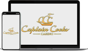 The Legacy of Captain Cook Exploring the High Seas and Online Adventures