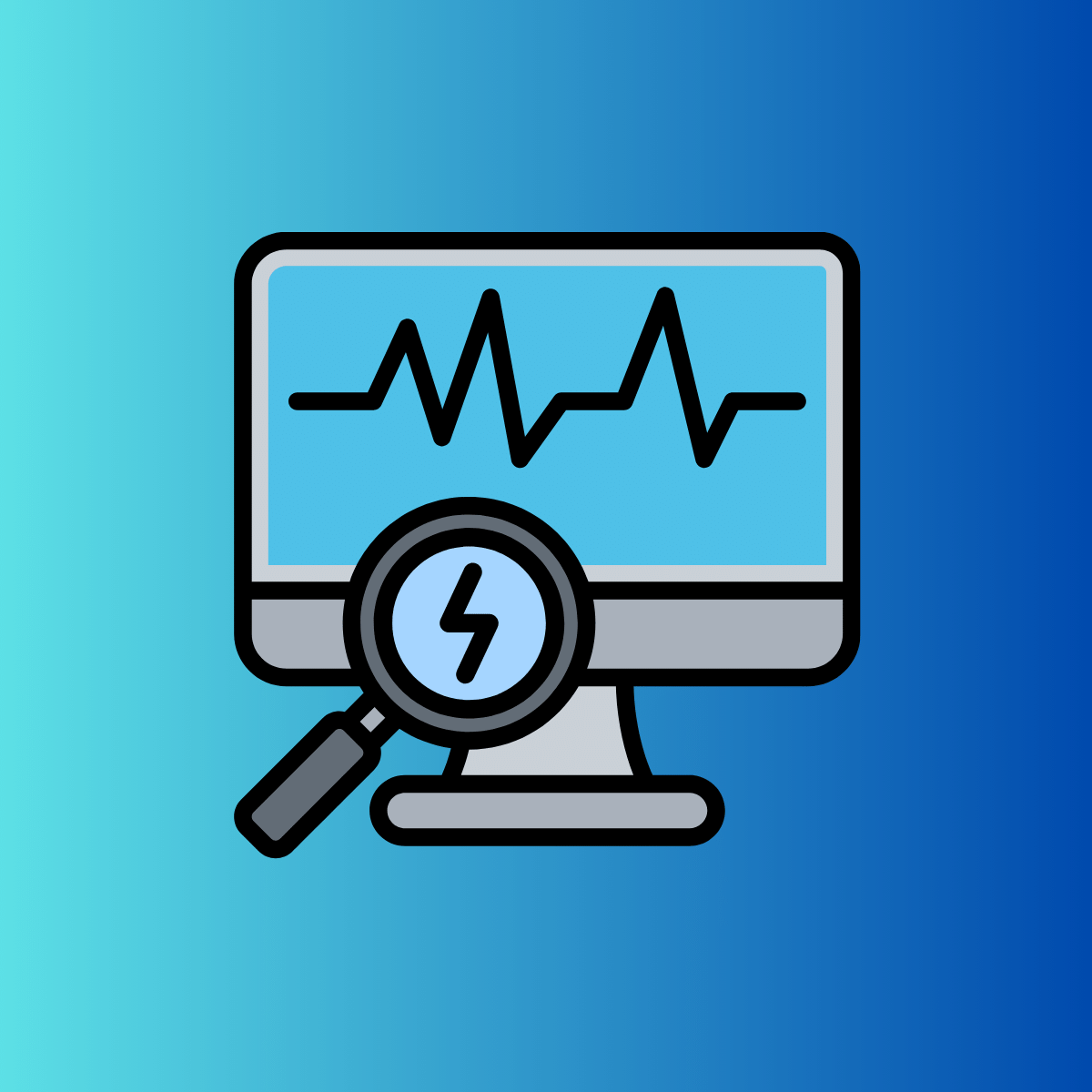 Troubleshooting Excessive Cpu Utilization