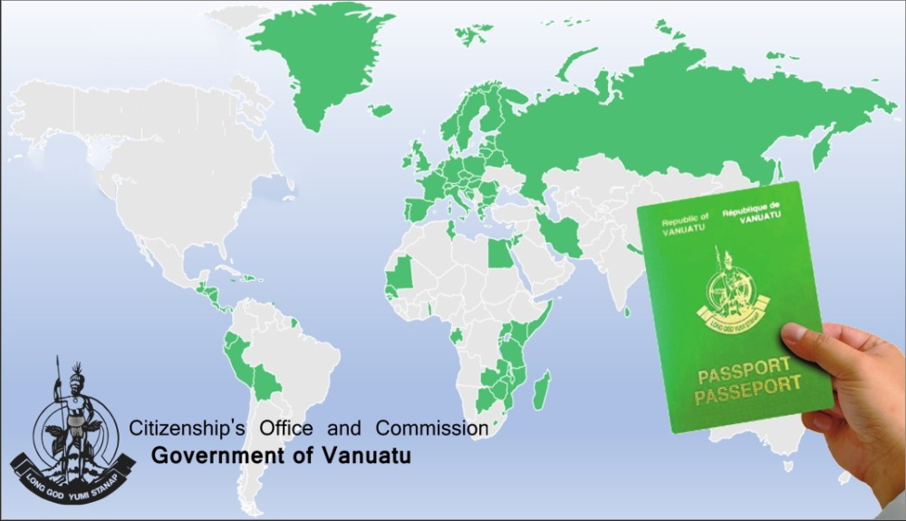 Understanding the Costs of Vanuatu Citizenship 895336033 Understanding the Costs of Vanuatu Citizenship 895336033