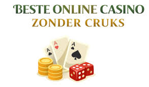 Bedste Casinoer Uden MitID - Spil Sikkert og Anonymt