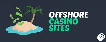 Best Offshore Casino Sites Your Guide to Top Online Gaming