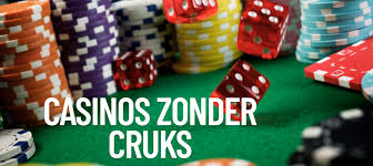 Beste Casino Zonder CRUKS Maak Je Speelervaring Onbeperkt! Beste Casino Zonder CRUKS Maak Je Speelervaring Onbeperkt!