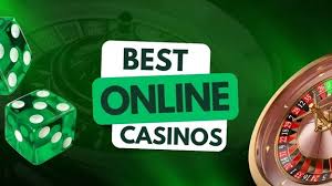 Casino 007 - Experience Gaming Like Never Before
