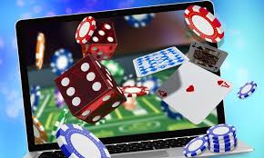 Casino 770 Online Casino UK A Comprehensive Review 1689966705