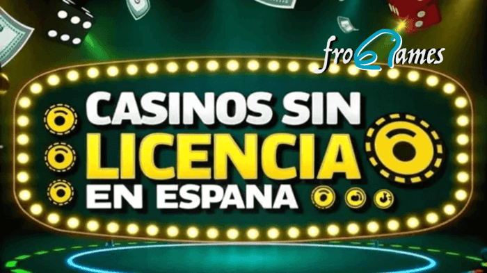 Casinos Sin Licencia Legales Online Todo lo que Necesitas Saber 1754615205